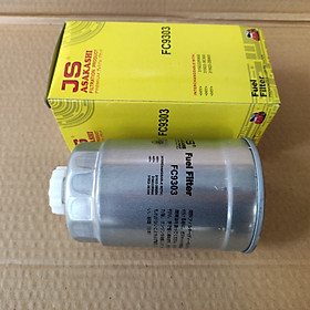 Lọc dầu Diesel Hyundai Santafe 2005-2019