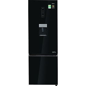 Mua Tủ lạnh AQUA Inverter 350 Lít AQR-B379MA(WGB) - Hàng chính hãng  Giao hàng toàn quốc 