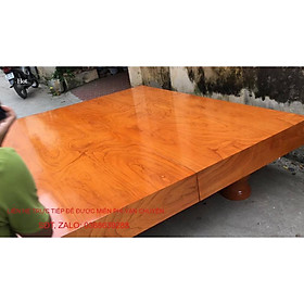 Mua Bộ chiếu ngựa gỗ xoan đào CN013