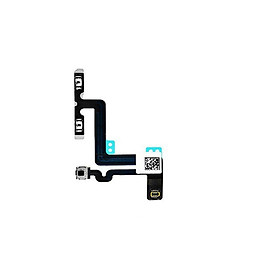 Cáp nguồn cáp Volume cho iPhone 4S