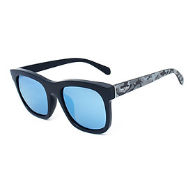 Kính mát unisex PARIM 11030 kiểu to bản thời trang (size 56/22/149)