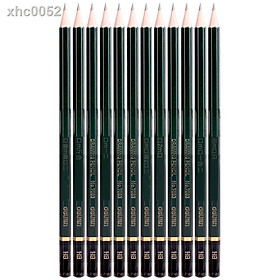 Set 12 cây bút chì HB No.7083