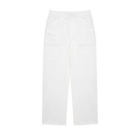 Quần dài Basic Pants (quần nhung ống suông)