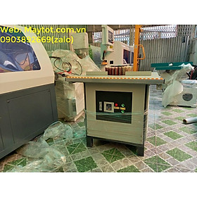 Mua máy chà chổi 1 trục đứng