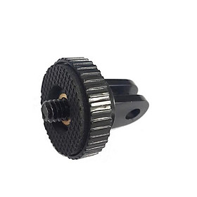 Mini Gopro Hero Tripod Adapter