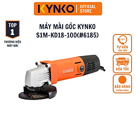 Mua Máy mài 100 - KD18 cầm tay chất lượng chính hãng Kynko S1M - KD18 -100 # 6185
