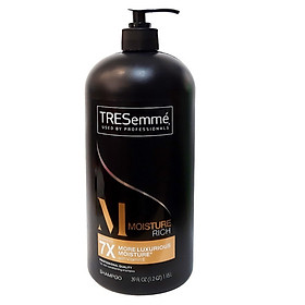 Dầu gội Tresemme Luxurious Moisture 1.15 lít