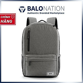 Balo Laptop 15.6 inch SOLO Re: cover UBN761-10 - Hàng Chính Hãng