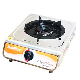 Mua Bếp ga đơn Namilux NA-300A công nghệ Nhật Bản tiết kiệm ga tiêu thụ - Hàng chính hãng