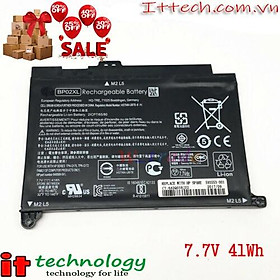 Mua Pin cho Laptop HP Pavilion 15-AU010WM 15-AU150 HSTNN-LB7H HSTNN-UB7B