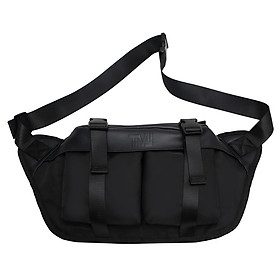 Túi đeo chéo nam phong cách mới - BEE GEE DCN9166