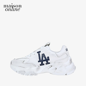 MLB - Giày sneaker trẻ trung Big Ball 32SHC7011