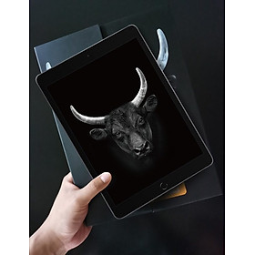Mua Miếng dán cường lực MIPOW KINGBULL PREMIUM HD (2.7D) cho Ipad Air 4 10.9 _ Hàng Chính Hãng