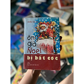 Ông Già Noel Bị Bắt Cóc
