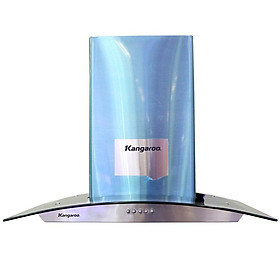 Máy hút mùi Kangaroo KG523 - Chính Hãng