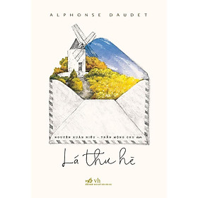 Lá thư hè (Alphonse Daudet) - Bản Quyền
