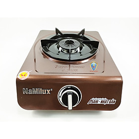 Mua Bếp gas ĐƠN công suất lớn Namilux SM3163APF - HÀNG CHÍNH HÃNG NAMILUX (MP)
