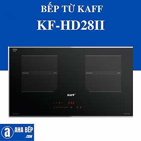 Mua Bếp Từ Kaff KF-HD28II - Hàng Chính Hãng