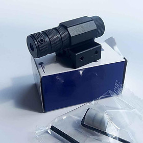 Mua Đèn Laze Laser Mini tia Đỏ Pin AR44 Gắn rảnh 11-20 Giá Rẻ