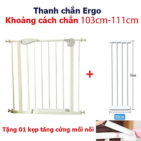 Đồ dùng bảo vệ bé