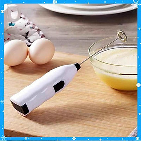 Mua MÁY ĐÁNH TRỨNG TẠO BỌT CÀ PHÊ MINI - GIAO MÀU NGẪU NHIÊN - Hàng Chất Lượng