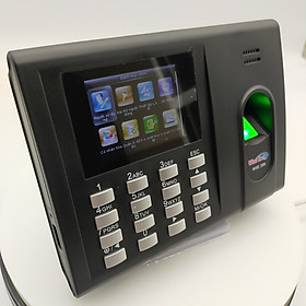 Mua MÁY CHẤM CÔNG KIỂM SOÁT CỬA VÂN TAY & THẺ TỪ WISE EYE WSE-269 ( Hàng nhập khẩu)