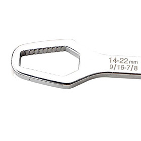 Mua Cờ Lê Vặn Mở Đa Năng 8-22mm - Dụng Cụ Sửa Chữa Thay Thế Tất Cả Các Bộ Cờ Lê  Mỏ Lết Nhiều Size