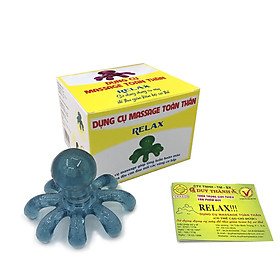 Massage Toàn Thân Duy Thành YMS05