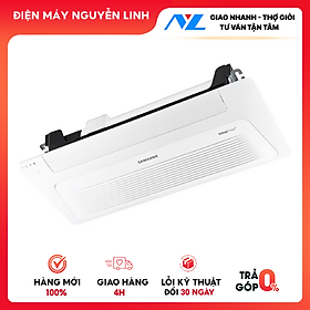 Máy lạnh âm trần 1 hướng Samsung Inverter 2.5 HP AC071TN1DKC/EA - HÀNG CHÍNH HÃNG