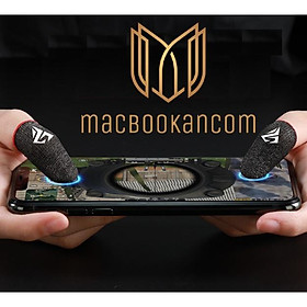 Mua Găng tay chơi game ff MEMO sợi bạc cao cấp chống mồ hôi co giãn tốt tăng độ nhạy cảm ứng