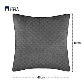 Mua Gối tựa trang trí nhung DOLCE CUSHION 40x40cm