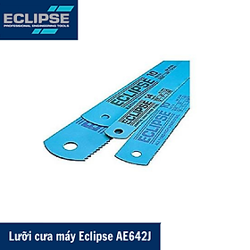 Lưỡi cưa máy Eclipse AE642J
