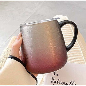 Mua Ly giữ nhiệt coffee Tyeso inox 304 dung tích 473ML