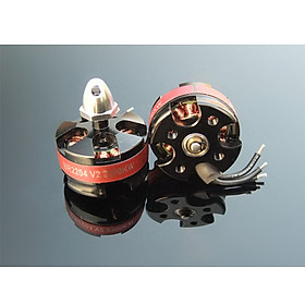 Mua Động Cơ Không Chổi ThanBR2204 2300KV / 1 Cặp