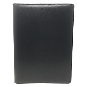 Sổ Da Cao Cấp B5 File Còng (210-16)