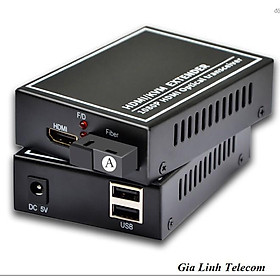 Mua Converter Quang HDMI 1080P 1 cặp AB