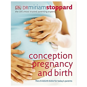 Nơi bán Conception, Pregnancy and Birth - Giá Từ -1đ