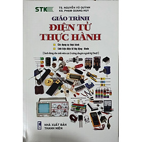 Giáo Trình Điện Tử Thực Hành