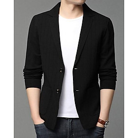 áo khoác nam dáng vest phong cách hàn quốc thiết kế độc quyền mới nhất cực chất, cá tính - T5
