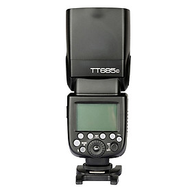Đèn Flash Godox TT685S Cho Sony - Hàng Chính Hãng