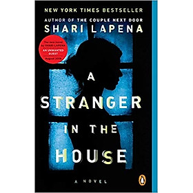 [Download Sách] A Stranger in the House