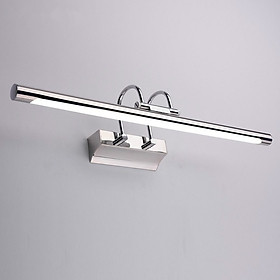 Mua Đèn gương led trang trí hiện đại trang trí phòng tắm  dùng soi tranh treo tường - ánh sáng cực đẹp