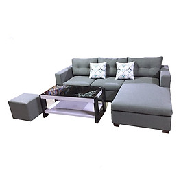 Combo Sofa góc L