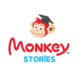 Phần mềm học Tiếng Anh - Monkey Stories