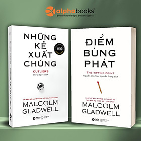 Combo Những Kẻ Xuất Chúng + Điểm Bùng Phát