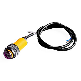 Mua Cảm biến vật cản hồng ngoại E3F-DS30Y1