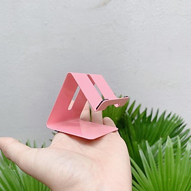 Mua Giá Đỡ Dành Cho Điện Thoại Hợp Kim Loại Tiện Dụng