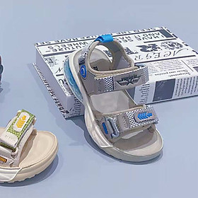 Giày Sandal quai hậu cho bé phong cách mới – GSD9193