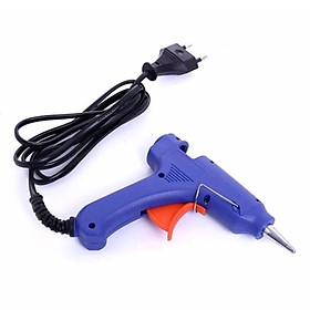 Mua Bộ 5 Súng bắn keo + 300 Thanh keo nến nhỏ dài 25cm