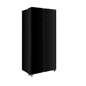 Mua Tủ Lạnh Sharp 532L SJ-SBX530VG-BK Inverter - Hàng Chính Hãng (Chỉ giao HCM)